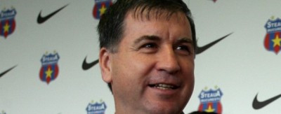 Argaseala: Nu e o tragedie daca Steaua nu iese din grupe!