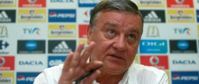 Este o greseala! Steaua nu trebuia sa joace luni