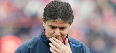 Lacatus: Aveam nevoie de Semedo si Ogararu in Liga
