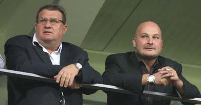 Paszkany: Daca se joaca corect avem sanse la titlu! TU CE CREZI?