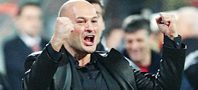 Paszkany: Echipa era din ce in ce mai imbatranita