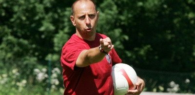 Trombetta: Imi pare rau ca a plecat Semedo, nu pot sa fac miracole in cateva zile!
