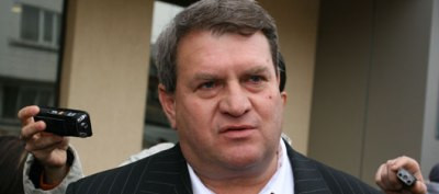 Muresan: Trombetta va aduce alta stare de spirit la echipa