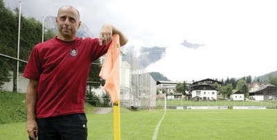 Vezi cine este Maurizio Trombetta: