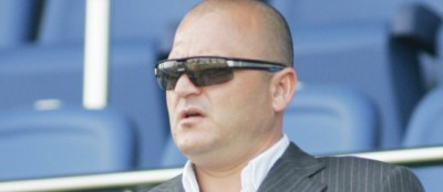 Mititelu: Sa-si faca la Bucuresti nationala lor!