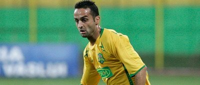 Aliuta: Este o grupa mai grea decat cu Bulgaria si Olanda