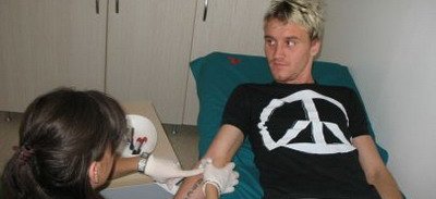 Vezi imagini de la vizita medicala a lui Mitea la Dinamo!