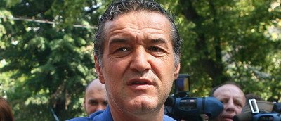 Becali: Pe Semedo l-am luat pentru Champions League