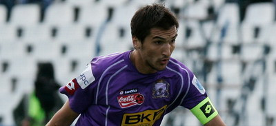 Alexa: Am batut echipa momentului in Liga 1