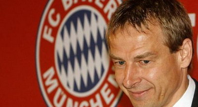 Atentie Steaua! Klinsmann: Prindem viteza pentru Champions League