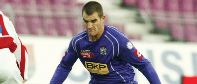 Dejan Rusic: Nimeni nu poate sa ne invinga