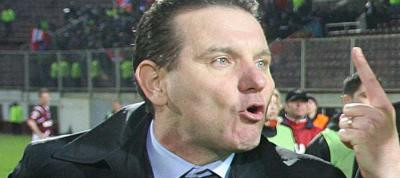 Zotta: Rapid a pierdut meciul, nu l-a castigat Timisoara