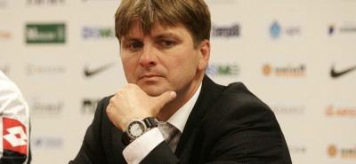 Uhrin: Nu ma asteptam sa castigam in 10