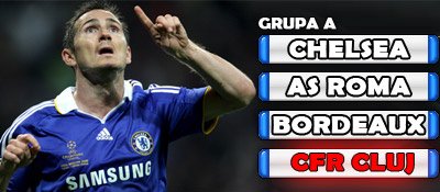 CFR viseaza la un miracol! Chelsea 1-1 Tottenham