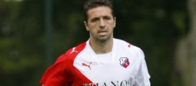 Lucian Sanmartean si-a reziliat contractul cu Utrecht!