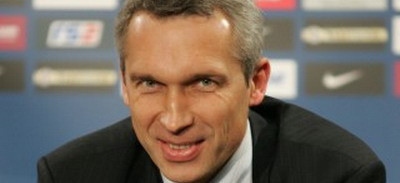 Oleg Protasov, dat afara de la Dnepr!