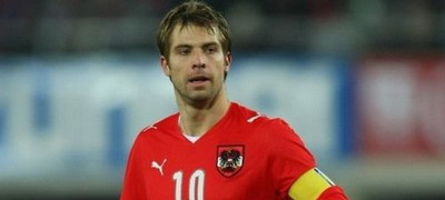 Vezi lotul Austriei pentru meciul cu Franta!