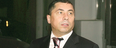 Mascariciul de arbitru si-a batut joc de Dinamo