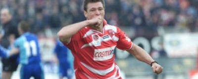 Niculae: Am suferit mult cu Craiova