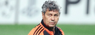Lucescu vs. Irureta, pentru locul lui Ando