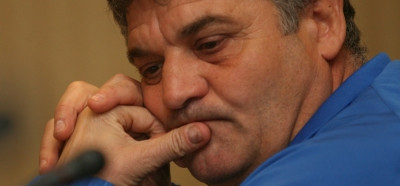 Manea: Paszkany si Muresan au uitat tot ce a facut Andone la CFR