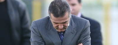 Becali: Ne-am inteles cu CFR pentru Semedo