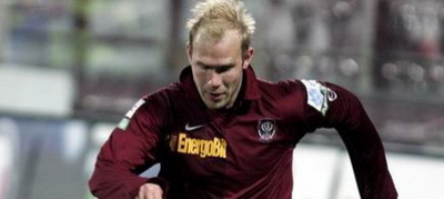 Dorsin a ajuns la Rosenborg!