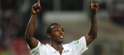 Andone: Avem oferta buna pentru Semedo, dar nu va pleca!