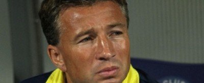 Petrescu: Hamburg e favorita la castigarea trofeului!