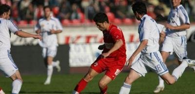 Sambata: Dinamo-Craiova, Julio Cesar debuteaza la Dinamo!