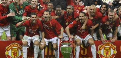 Astazi, 21:45! Supercupa Europei: Manchester - Zenit, la ProTV si ProTV.ro!