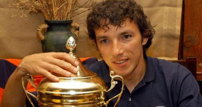 Citeste un mesaj emotionant transmis de Ogararu stelistilor: Imi e dor de voi!