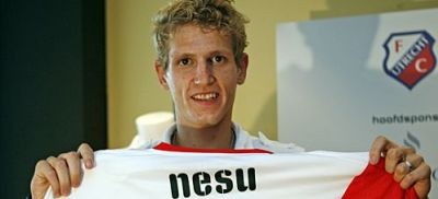 Nesu: Acest transfer este un pas inainte pentru mine!