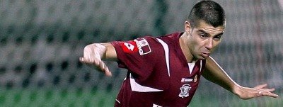 A fost mai usor la Galati cu Peseiro in tribuna