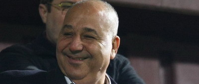 Turcu: Pe Taher nu-l prinde primavara in Giulesti!