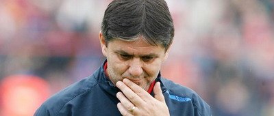 Lacatus: Plecam de la Steaua daca ne elimina Galata