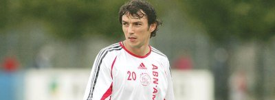 Negociem cu Ajax pentru Ogararu!