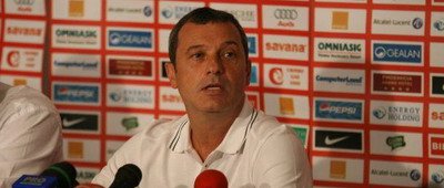 Rednic: Moti e profesionist o sa joace la o echipa mai tare ca Lazio