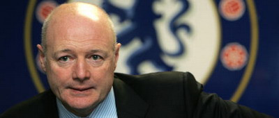 Kenyon - director executiv Chelsea: CFR este o noua provocare