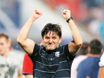 Lacatus: Vreau sa revin cu victorie la Firenze!