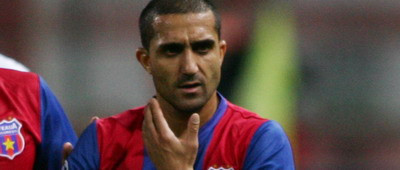 Petre Marin: Cu Lyon sper sa facem mai mult decat in 2006