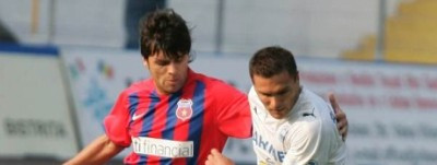 Toja: Ma bucur ca voi juca cu echipe celebre la nivel mondial!