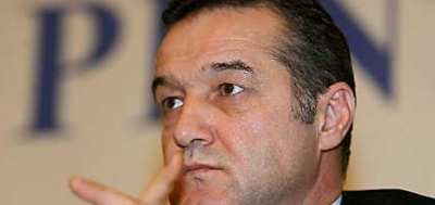 Becali: Steaua poate castiga sau termina pe locul 4!