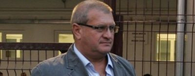 Muresan: Noi tot speram sa terminam pe locul trei !