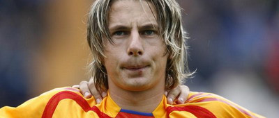 CFR da patru jucatori la loturile nationale!