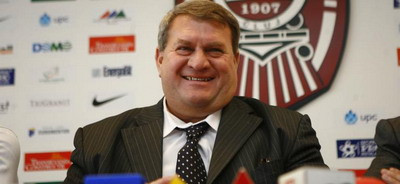 Muresan: Am ajuns unde nu speram niciodata!