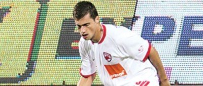 Tamas: Dinamo ajunge cel mai departe in Europa, vreau adversari tari!