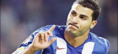 Quaresma, langa Chivu. Inter da 25 de milioane!