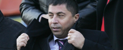 Ce obiectiv are Dinamo? Turcu: Primavara europeana, tata!