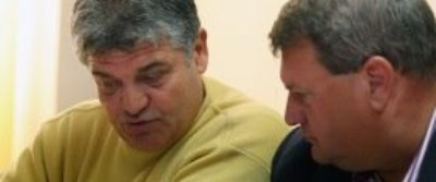 Muresan: 100% Andone ramane la Cluj!